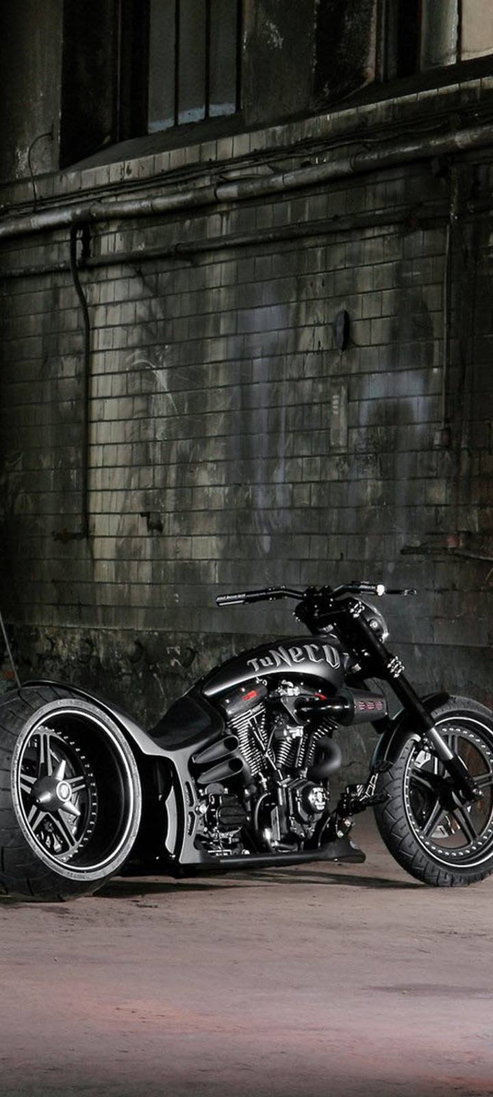bike ?