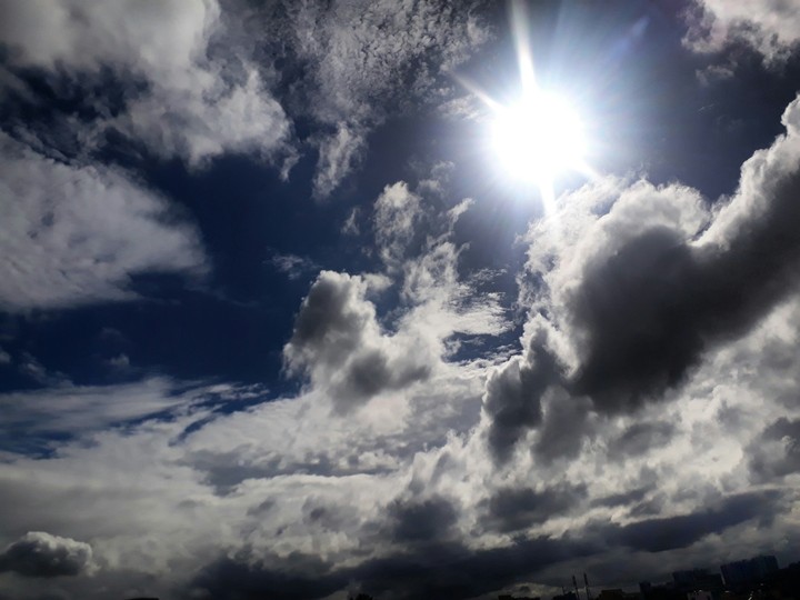 my sky