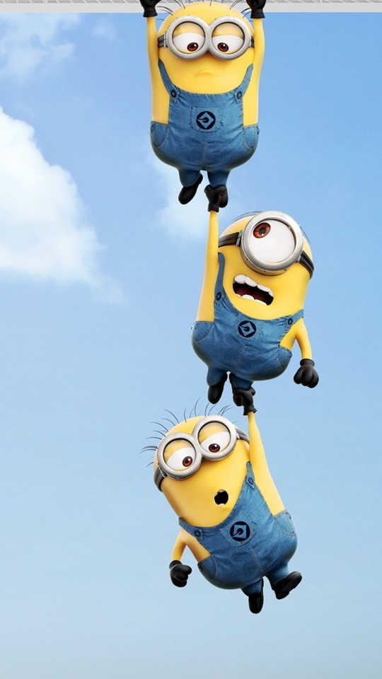minions