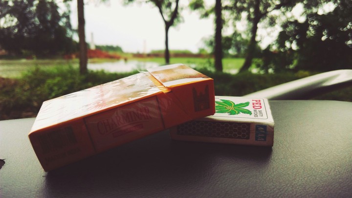 free time