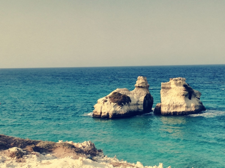 Puglia, italy.