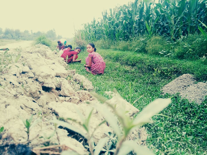 Village Girls