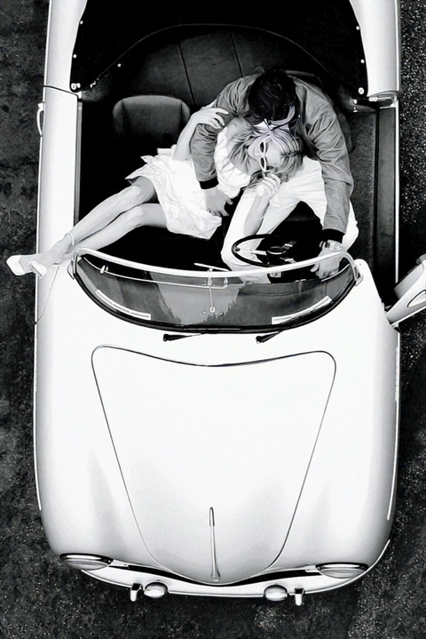 tapety Hood, convertible