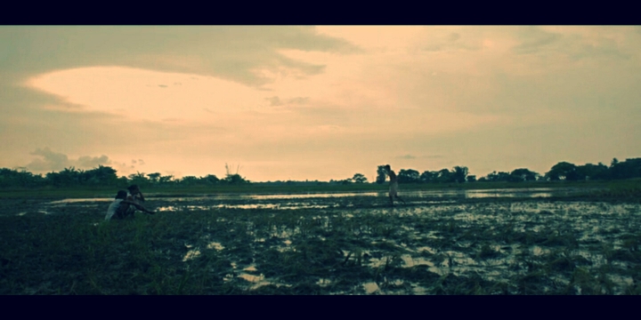 village
