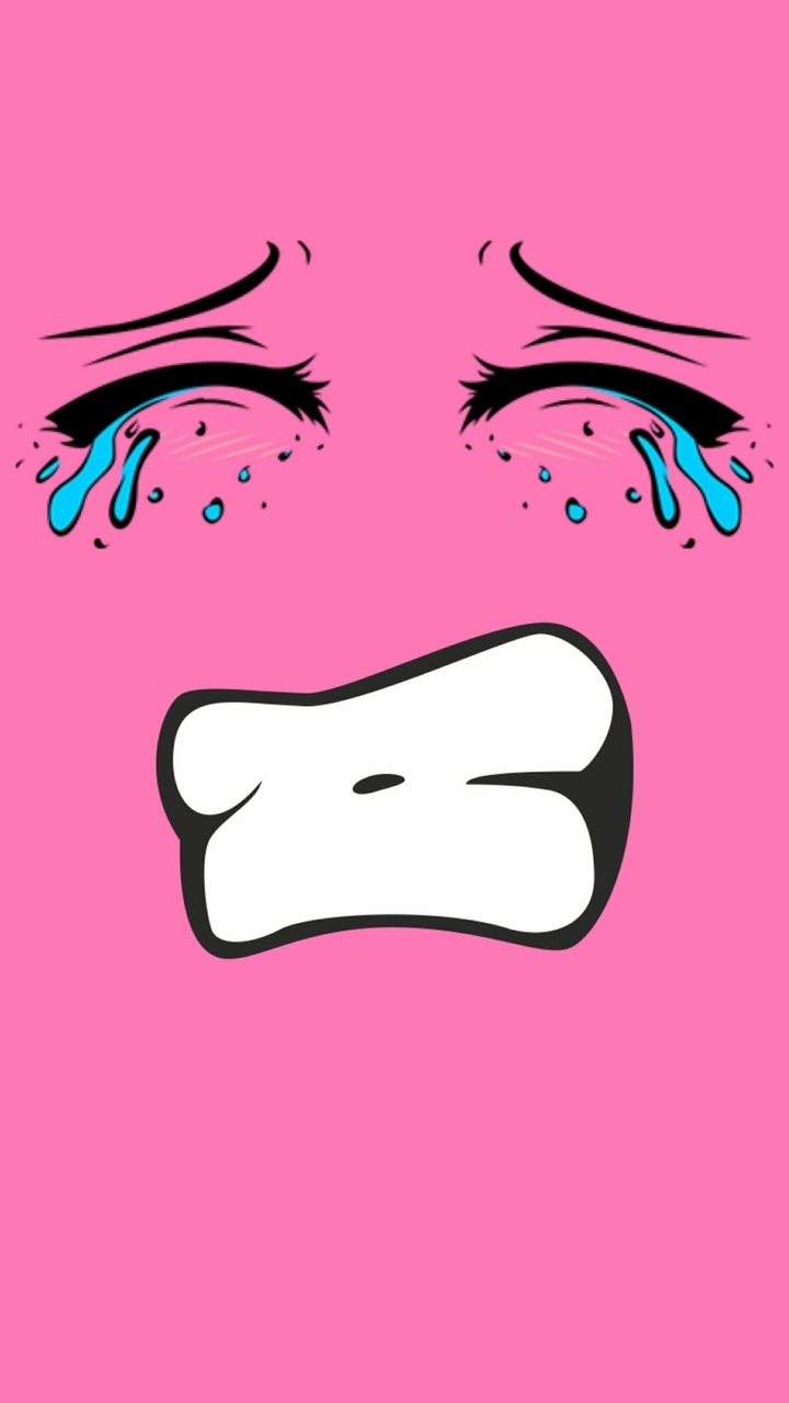 cry???