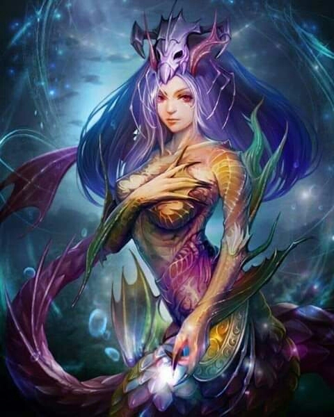 seaqueen