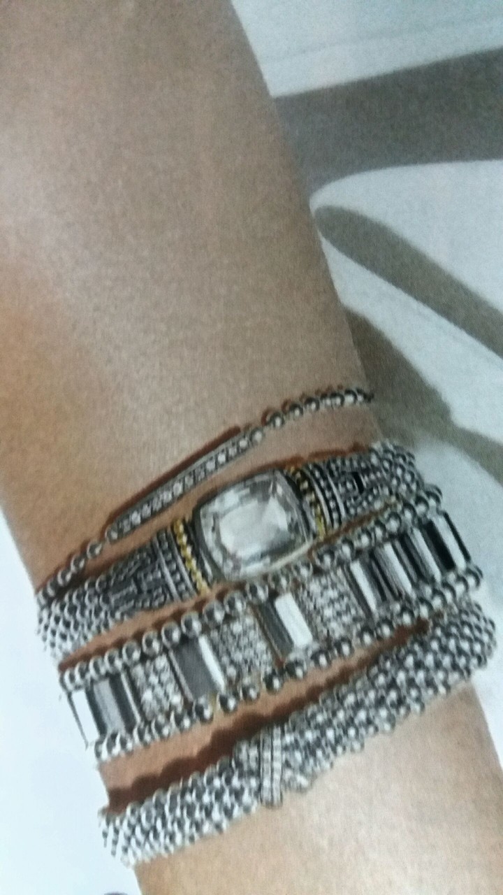 bracelets