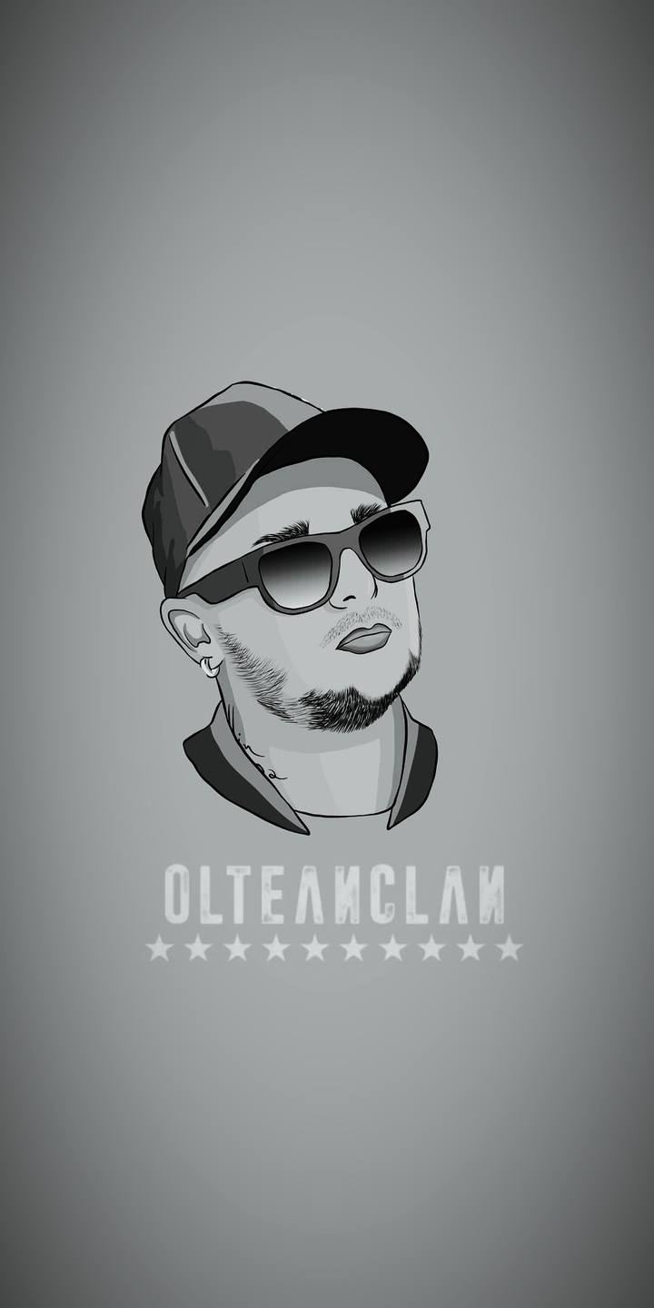 el Nino olteanclan