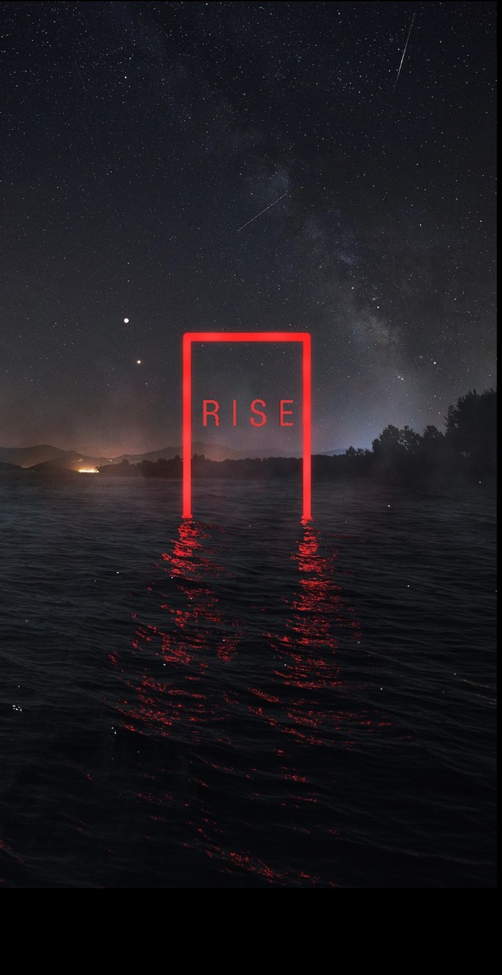 RISE