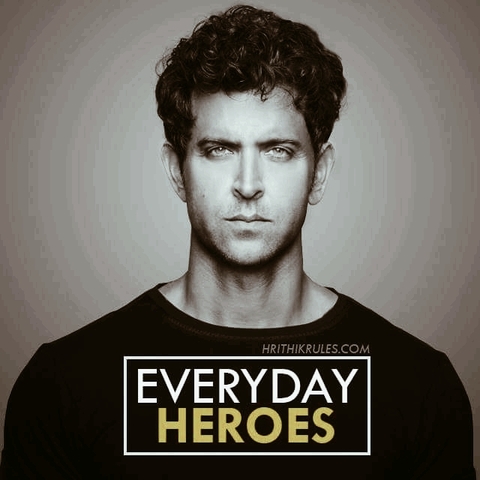 Hrithik Roshan 3