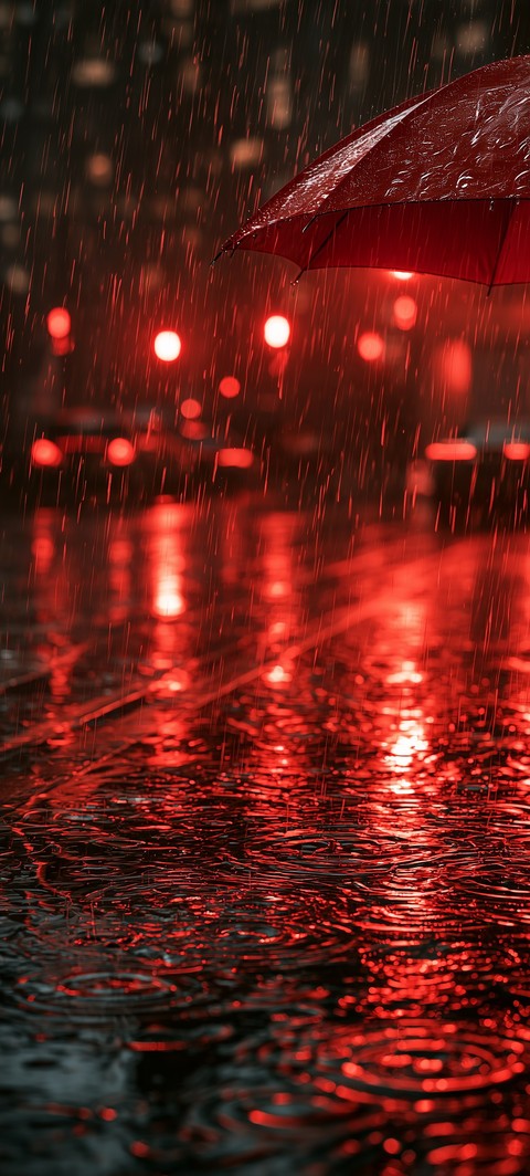 sfondi drizzle, Fluid
