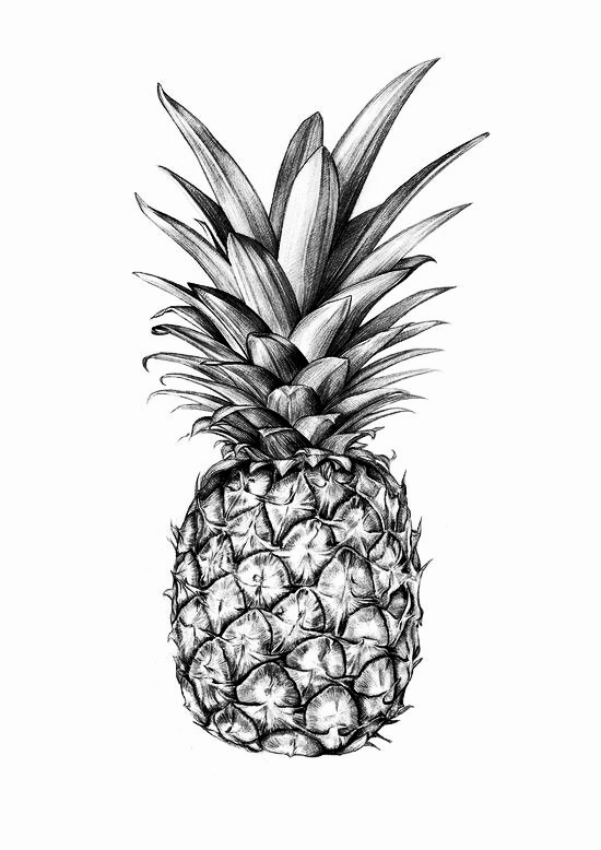 Pineapple ?