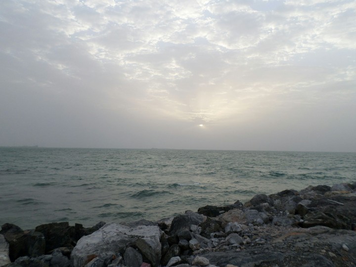 sea