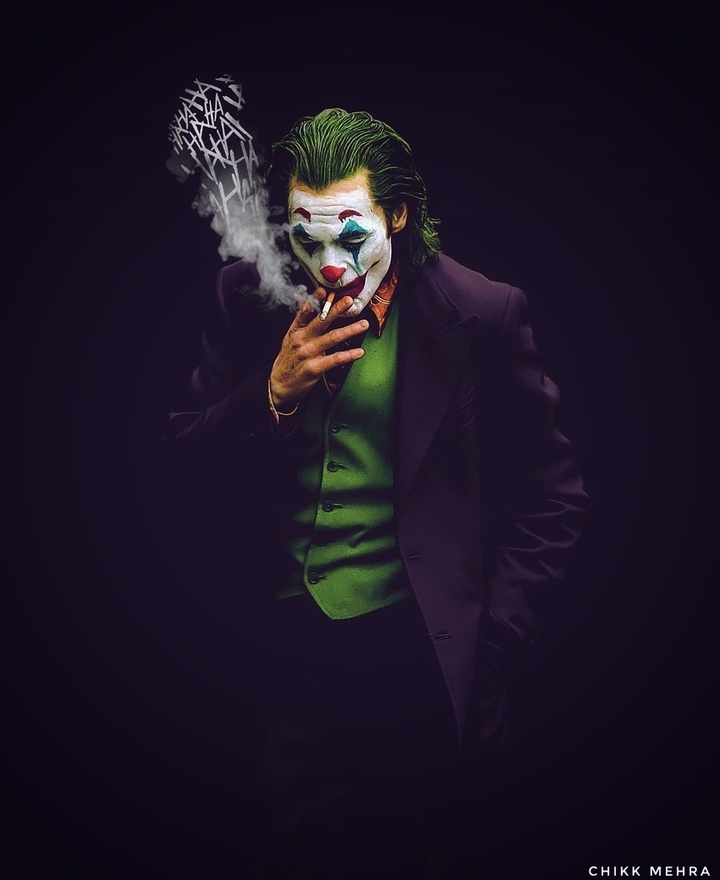 Joker  - A Legend