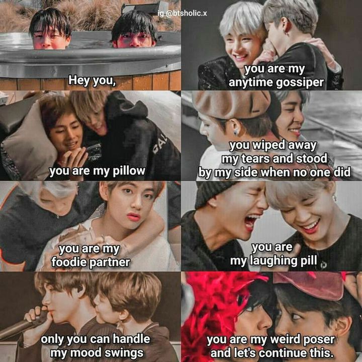 Soulmates