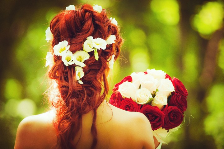 hairstyle