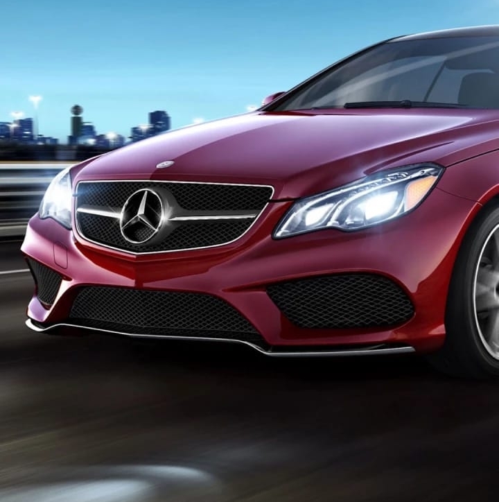 Mercedes