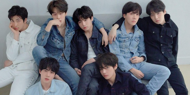 BTS