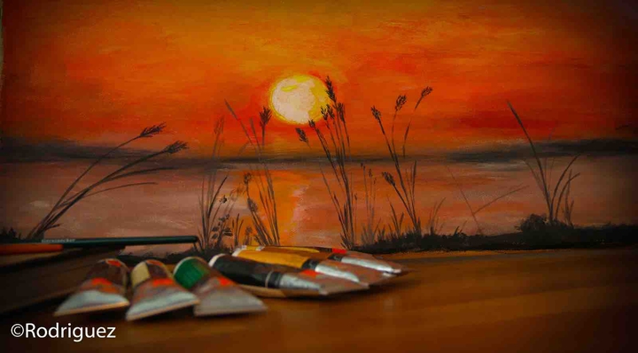 arte y más arte