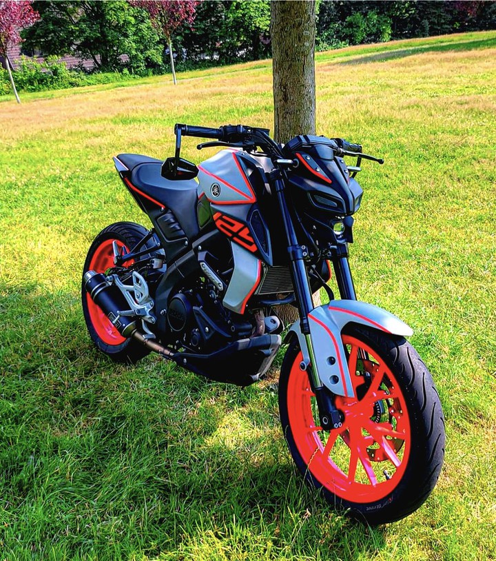bike lovers