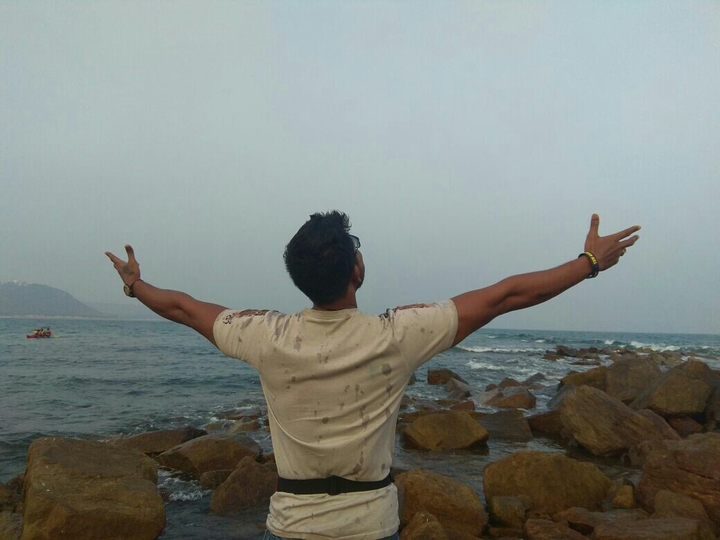Freedom