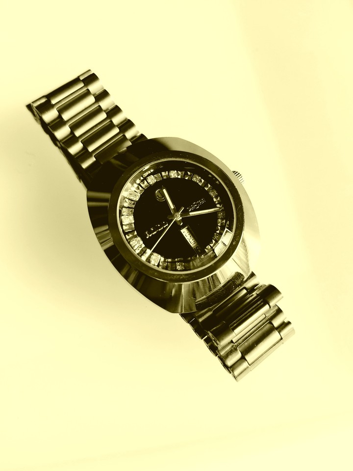 watch