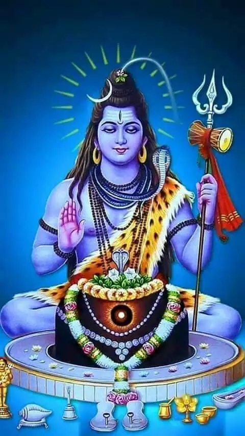 bhole nath