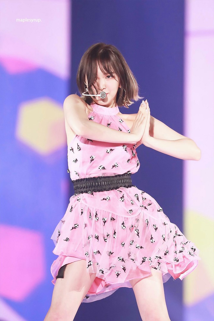 Red Velvet*