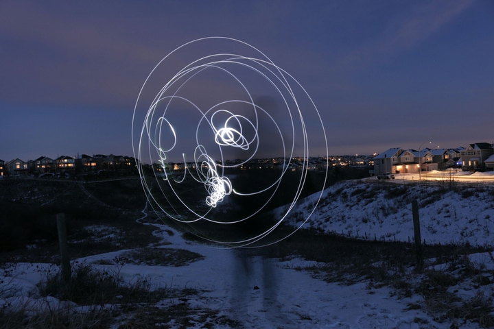 circle