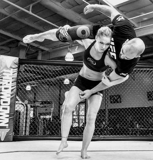 ronda
