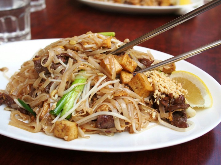Noodles