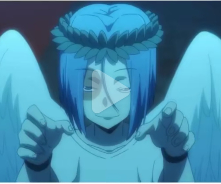 Angel