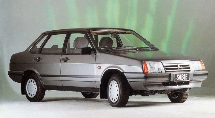 lada