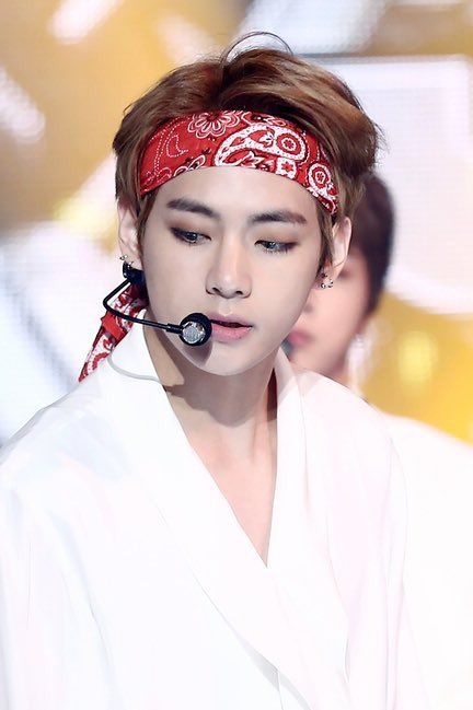 Kim Taehyung