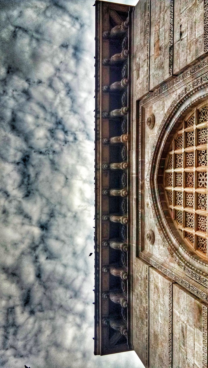 edges historical empires