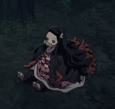 Smol Nezuko