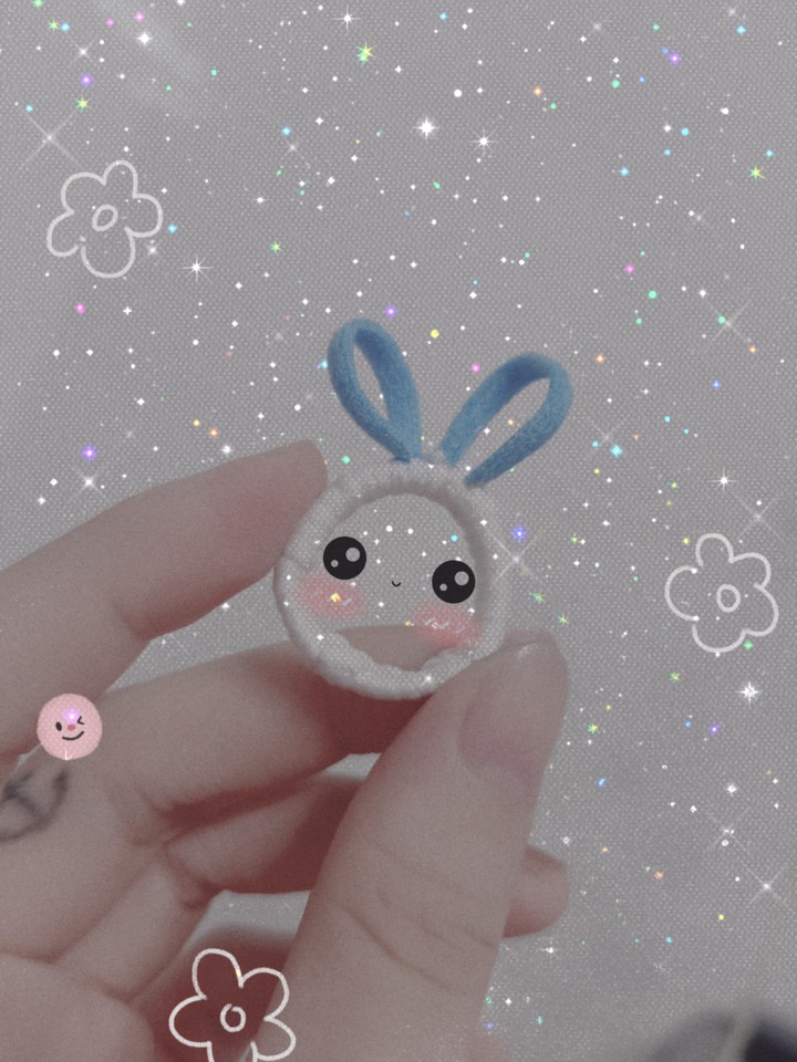 ( ˶ ❛ ꁞ ❛ ˶ )