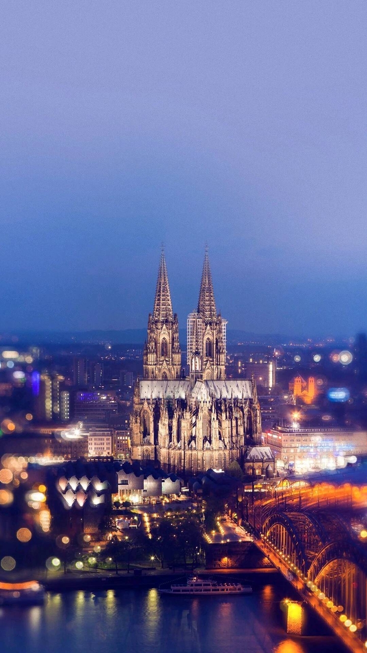 City