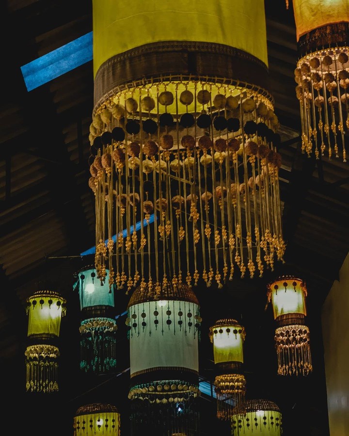 Lampshades