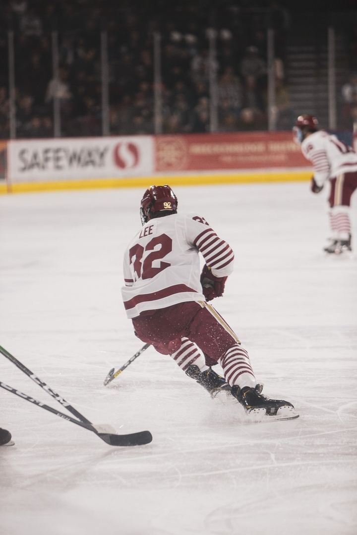 Hockey