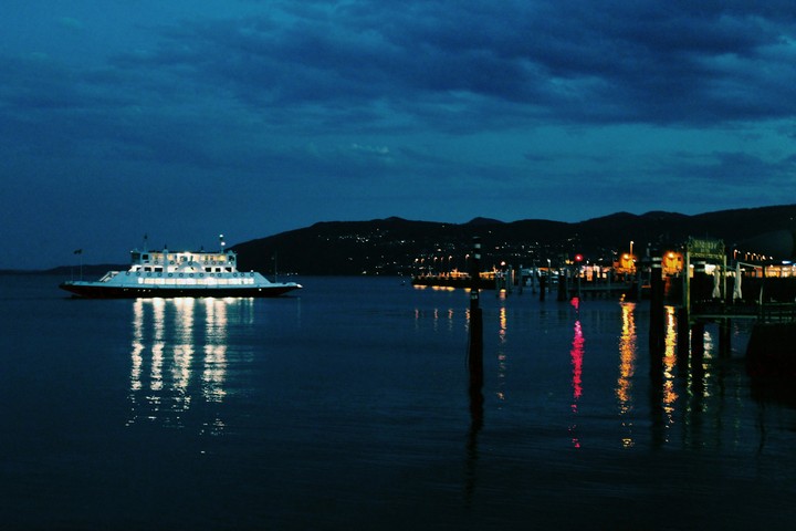 lake Maggiore
