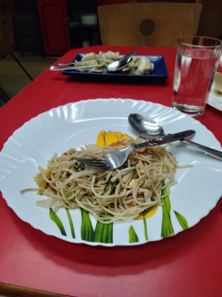 noodles