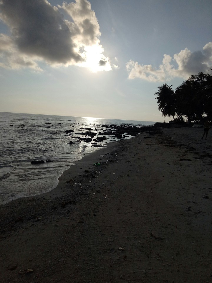 Andamans