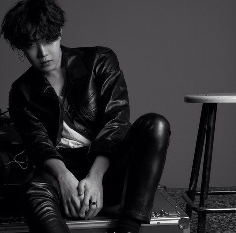 BTS JHOPE