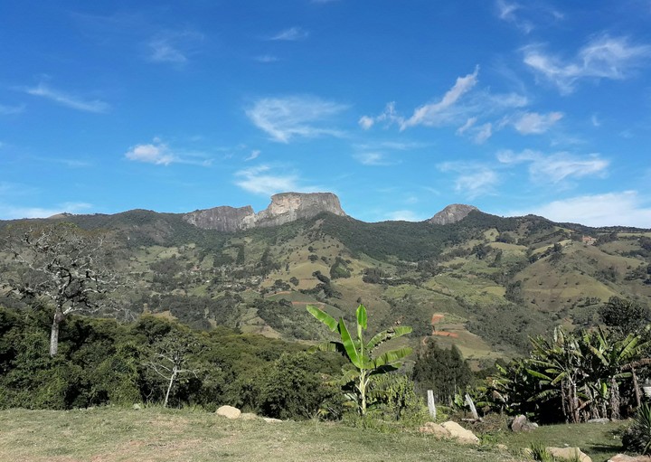 Pedra so Baú