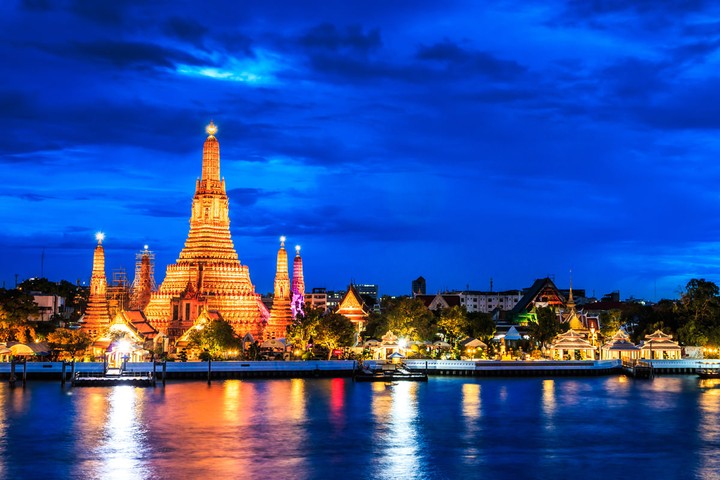 thailand
