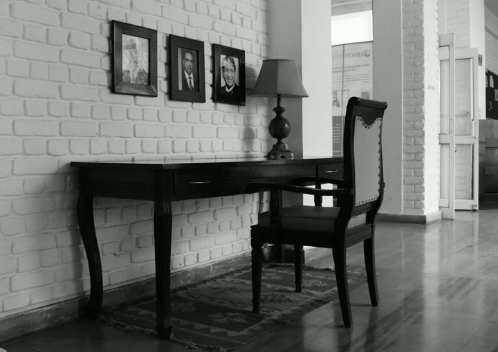 vintage furniture