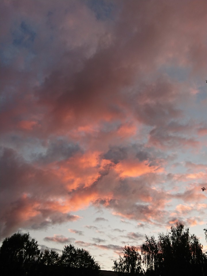 sky
