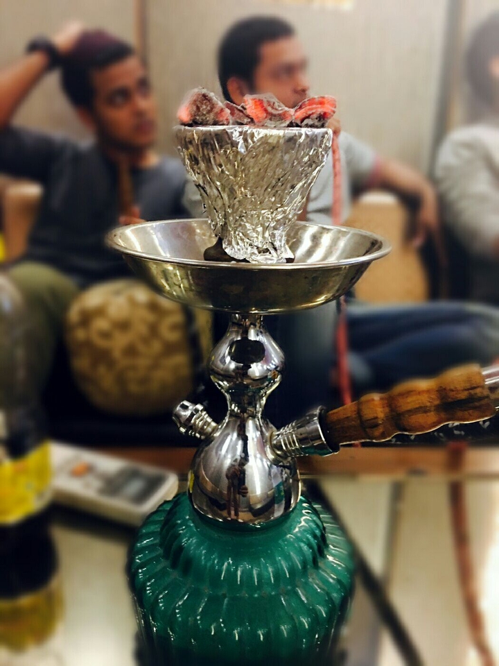 hookah hukkah lovers