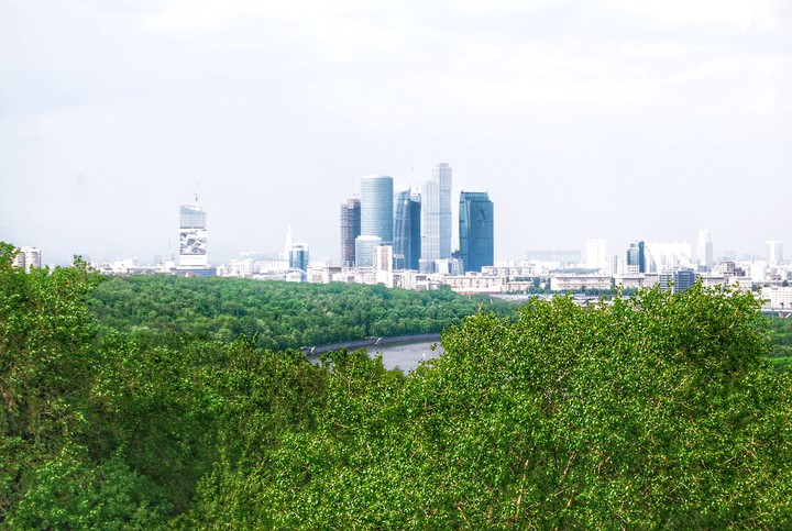 Central City